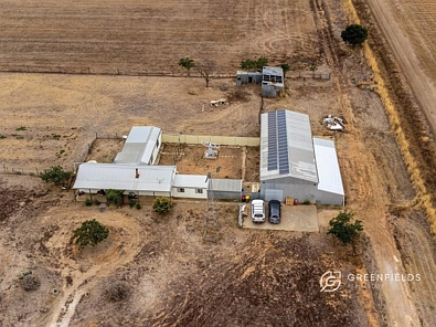 Address Withheld, Kyabram, VIC 3620, 0 Bedrooms, 0 Bathrooms, Lifestyle Property