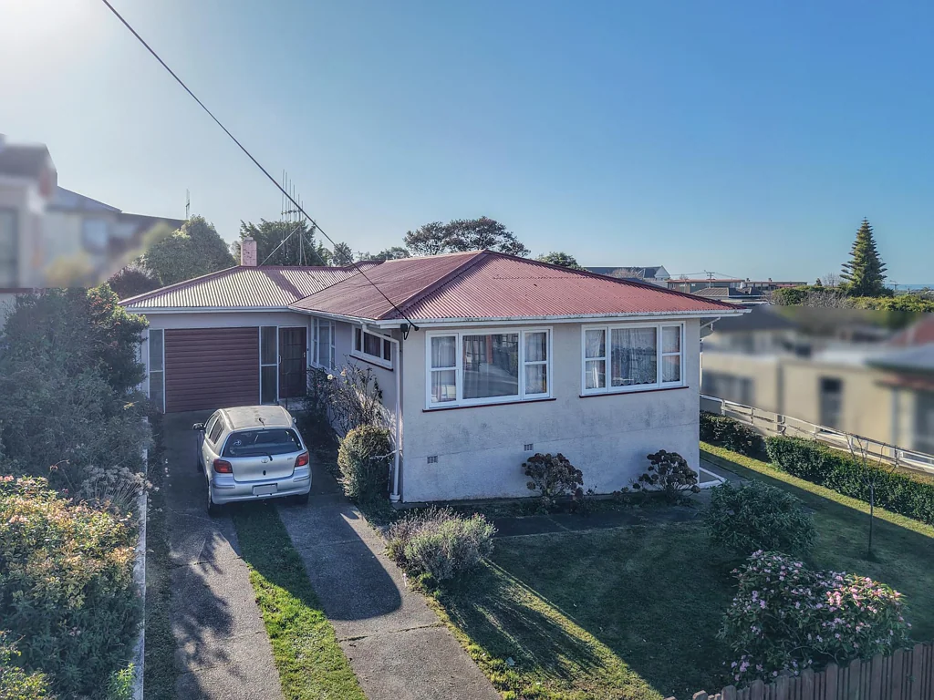 Oamaru 3Kwarto SPACE, COMFORT & POTENTIAL