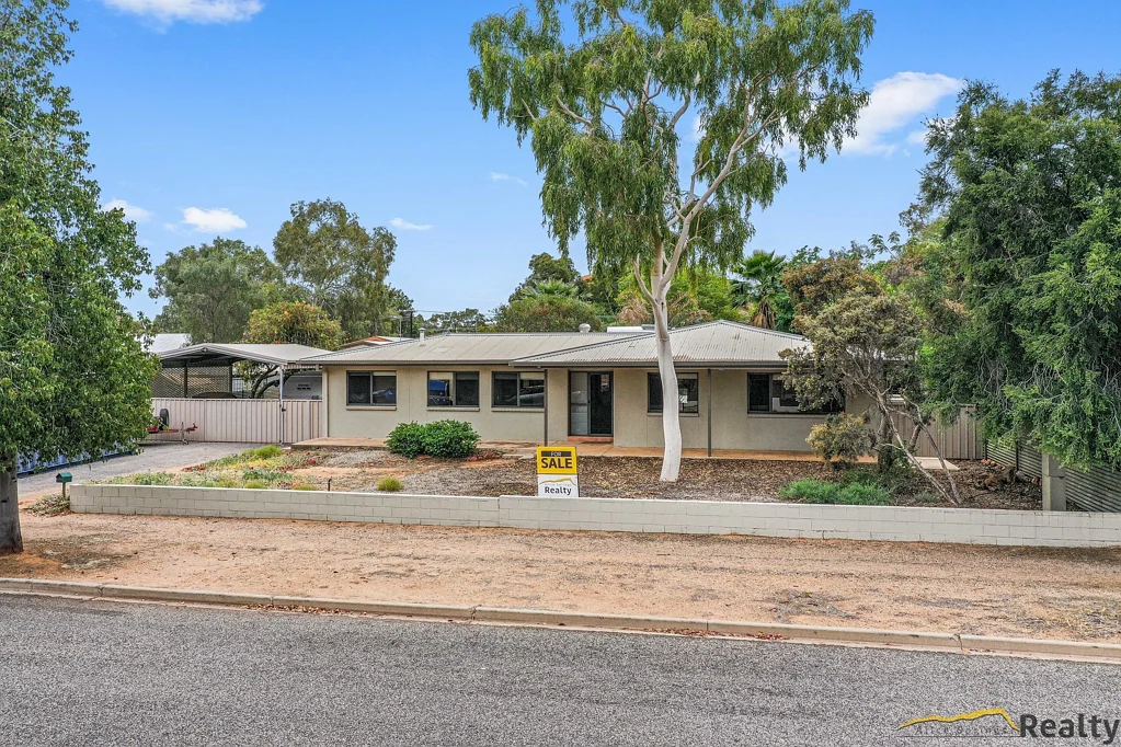 27 Erumba Street, Braitling, NT 870