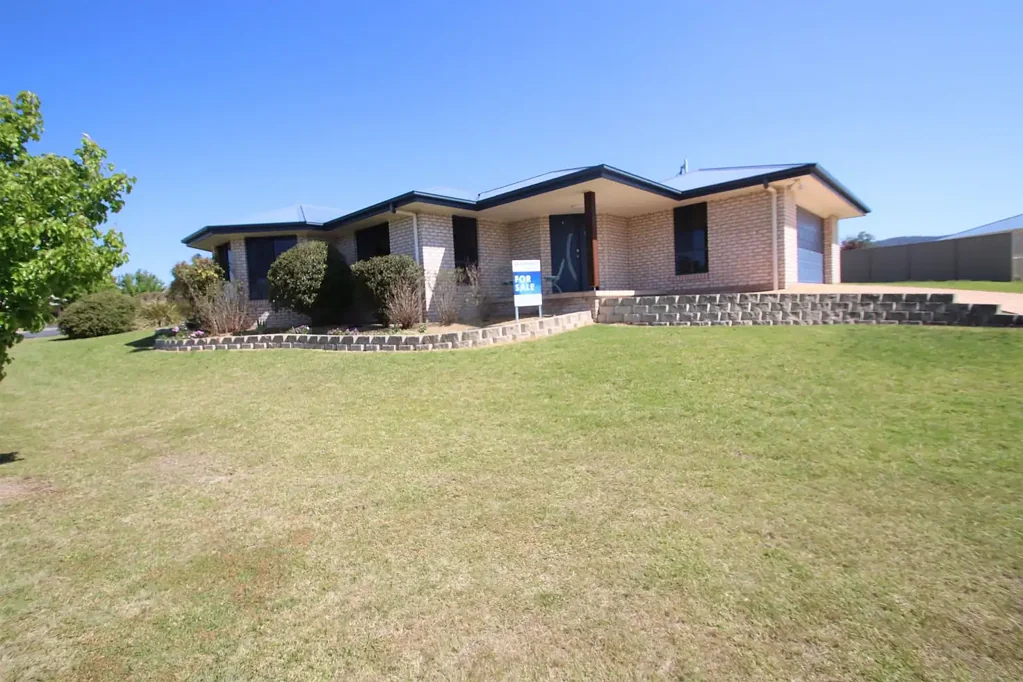 Tenterfield 4Kwarto Sure To Impress!