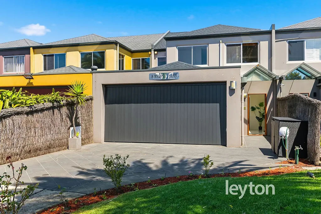 8 Inner Harbour Drive, Patterson Lakes, VIC 3197