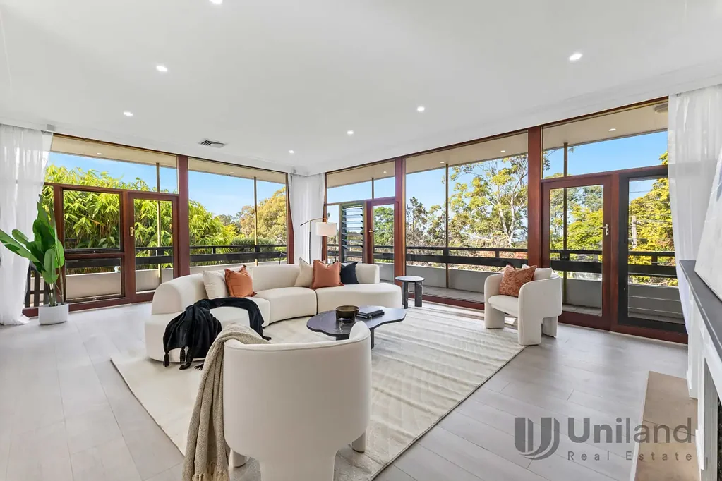 1 Grace Avenue, Beecroft, NSW 2119