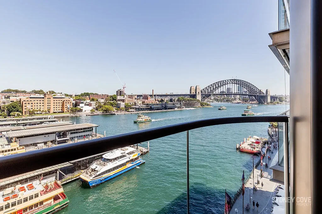 510/71 Macquarie Street, Sydney, NSW 2000