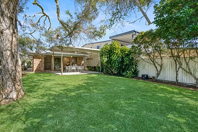 Nudgee Beach 3 Slaapkamer Incredible Lifestyle Opportunity adjoining the Nudgee Beach Foreshore