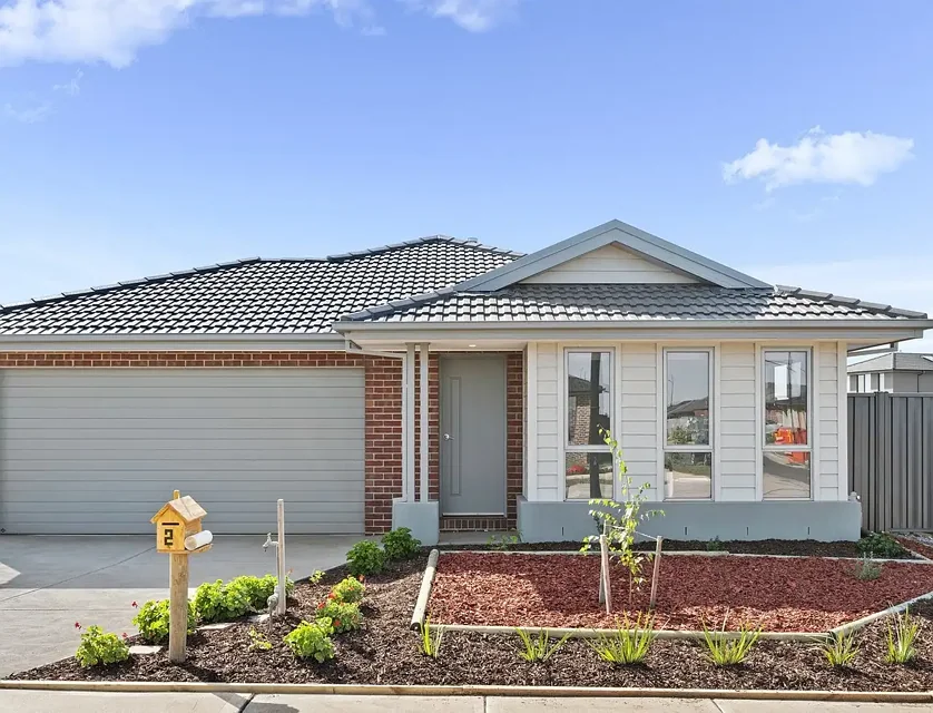 2 Stonefly Circuit, Weir Views, VIC 3338, 3 રૂમ, 2 બાથરૂમ, House