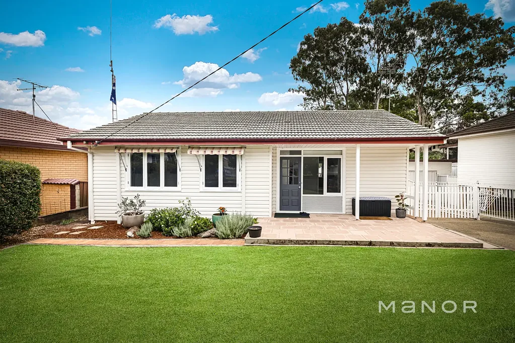 18 Eyre Street, Lalor Park, NSW 2147