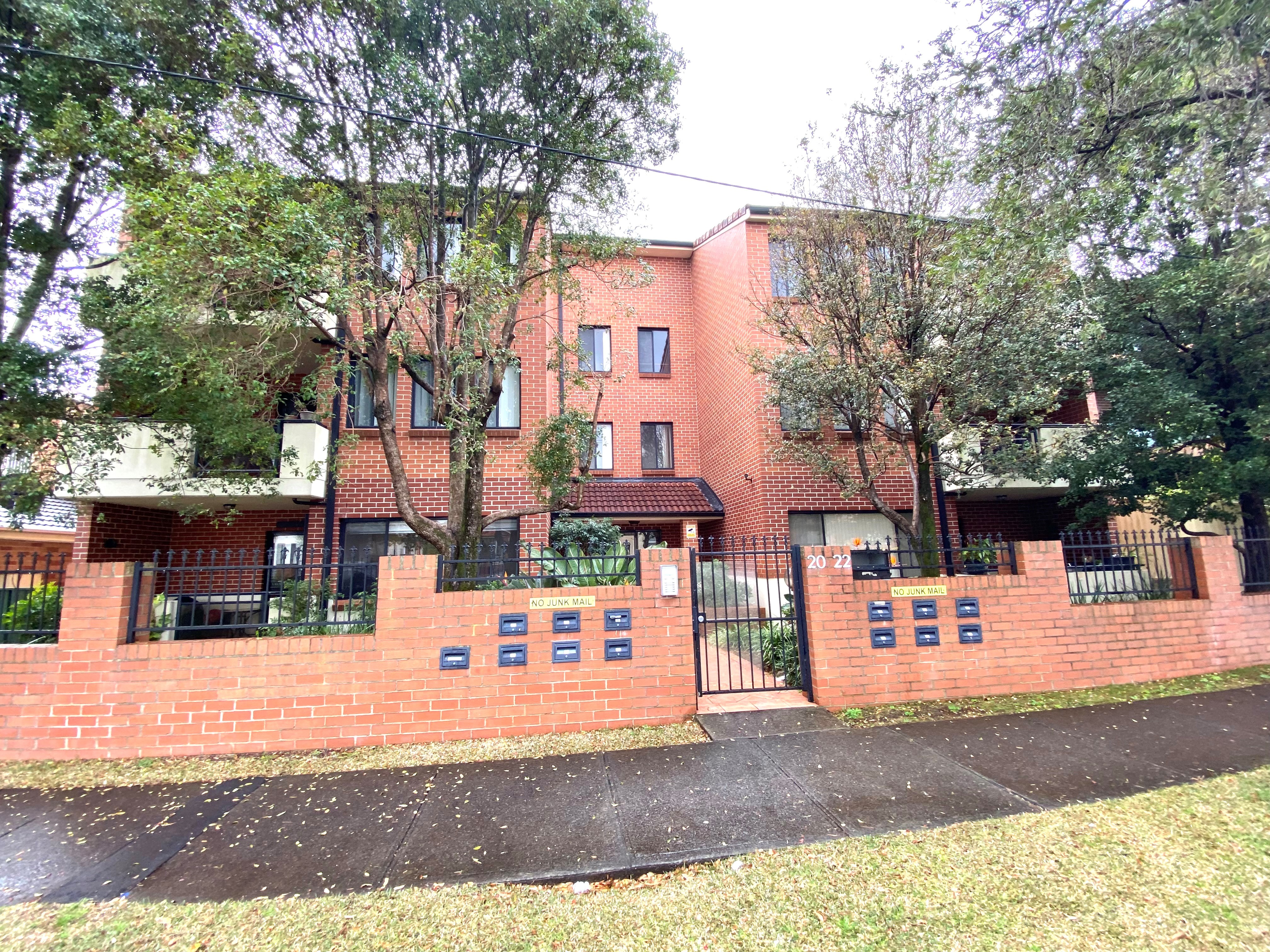 20-22 MELVIN ST, BEVERLY HILLS NSW 2209, 0房, 0浴, Unit