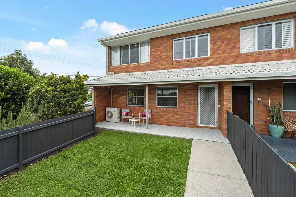 1/67 Carranya Street, Camp Hill, QLD 4152