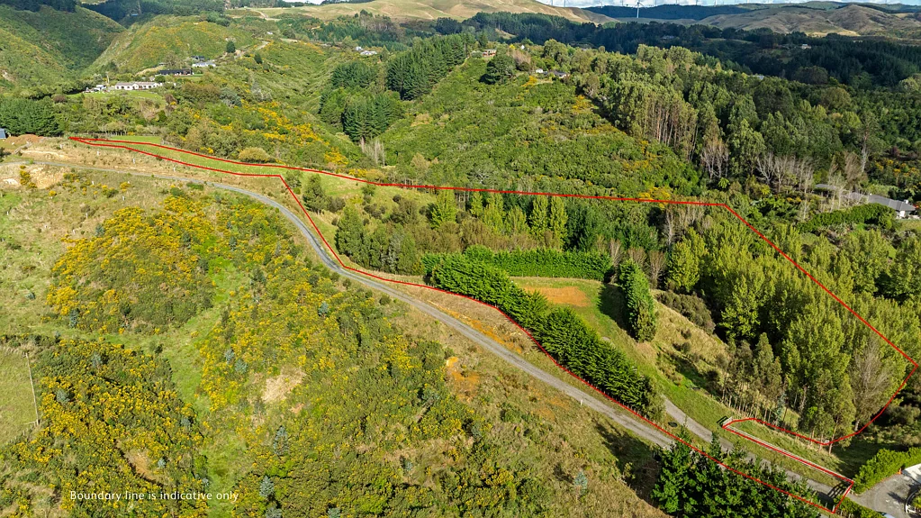 Aokautere Wonderful established section - get ready to build