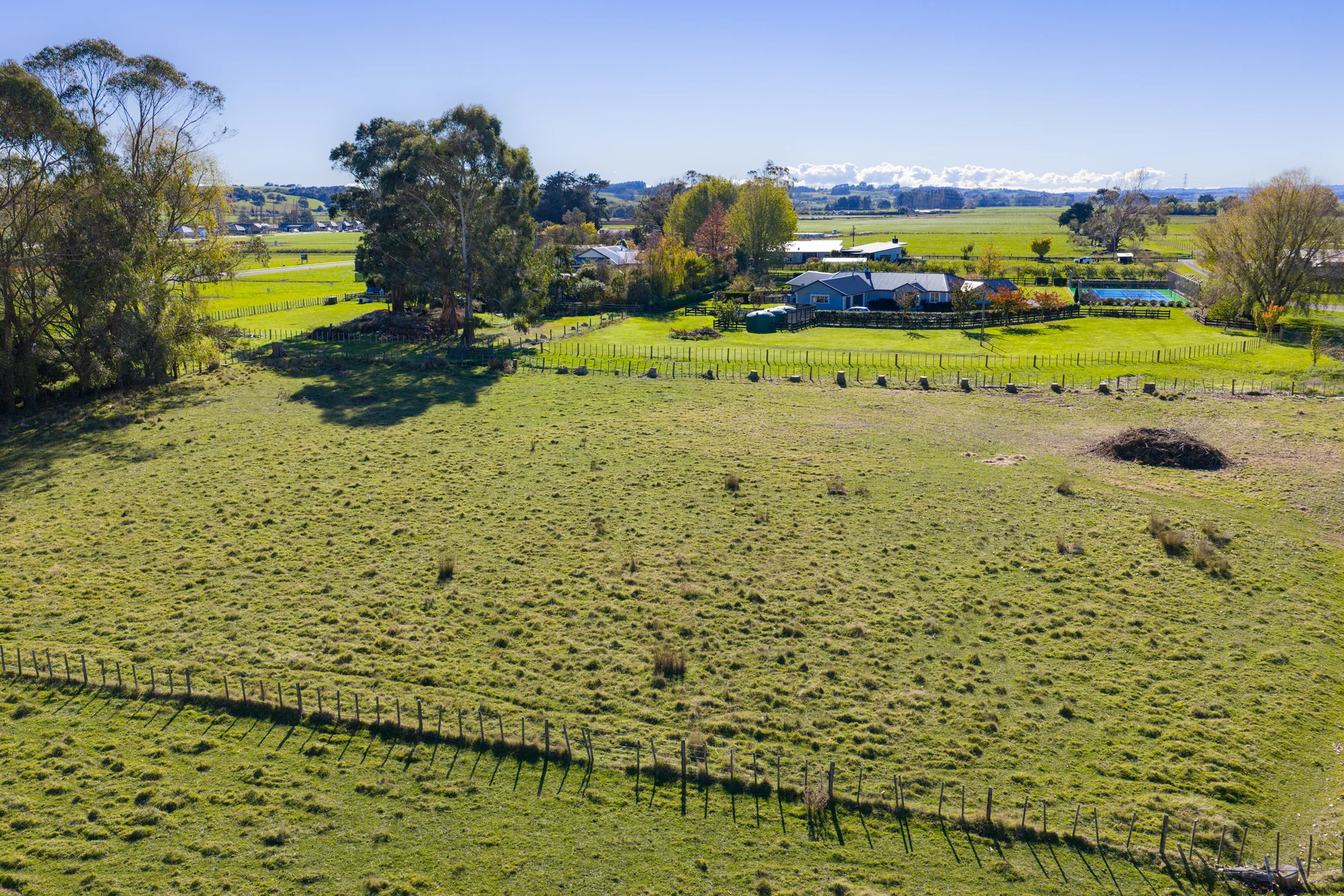 Turoa Street, Feilding, Manawatu, 0 habitaciones, 0 baños, Lifestyle Section