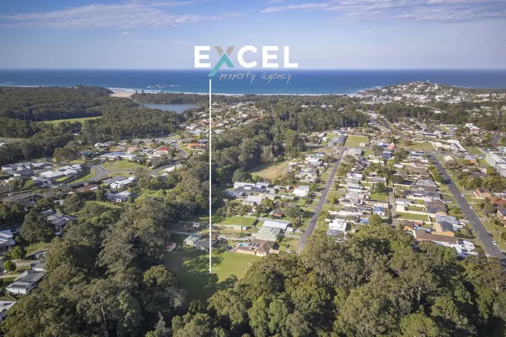 Woolgoolga Prime vacant land... unleash the potential!