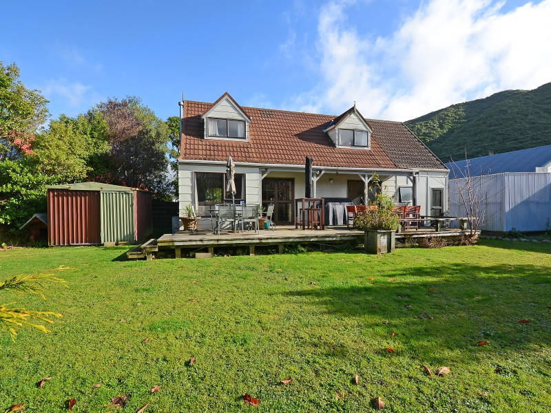 58 Larchmont Grove, Totara Park, Upper Hutt, 4房, 0浴