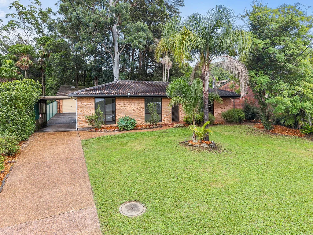 41 Yeo Street, Narara, NSW 2250