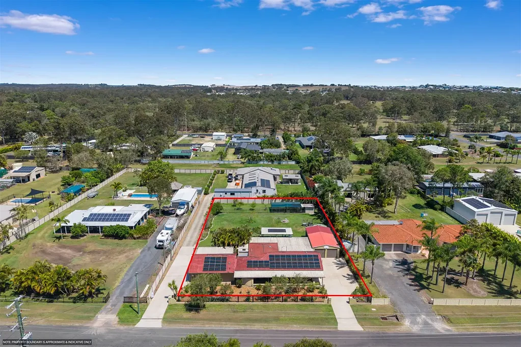 Kawungan 4Kwarto Hervey Bay Haven with Room for Everything and Everyone!