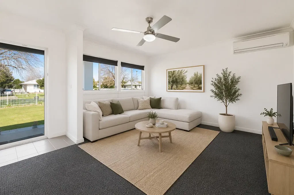 North Albury 3غرفة نوم FULLY RENOVATED - POTENTIAL FOR SUBDIVISION OR A SECOND HOUSE (STCA)