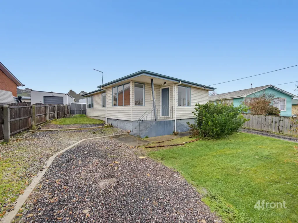 Affordable Living in West Ulverstone