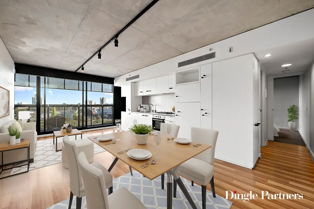 823/152 Sturt Street, Southbank, VIC 3006