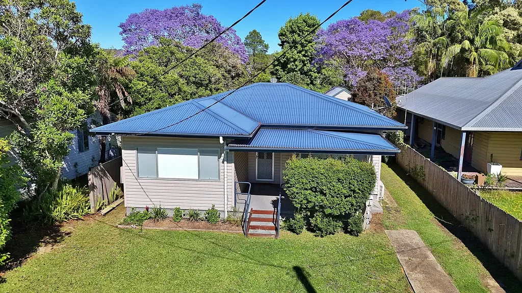 14 Fagans Crescent, Kendall, NSW 2439