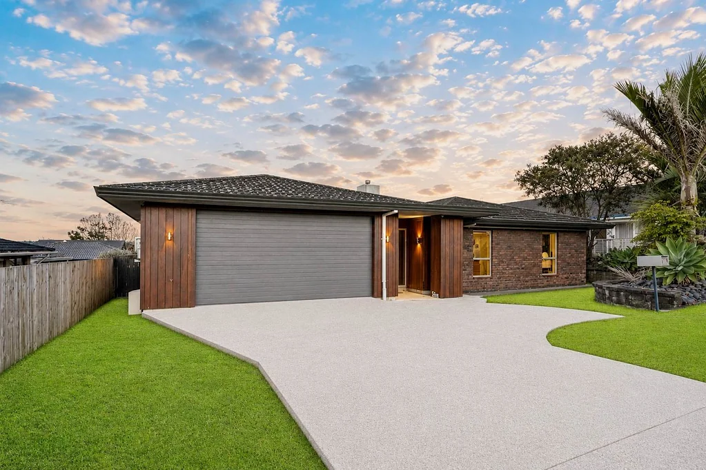 Sunnyhills 4chambre A Dream of Space&Sunshine - Family Haven on 764m²