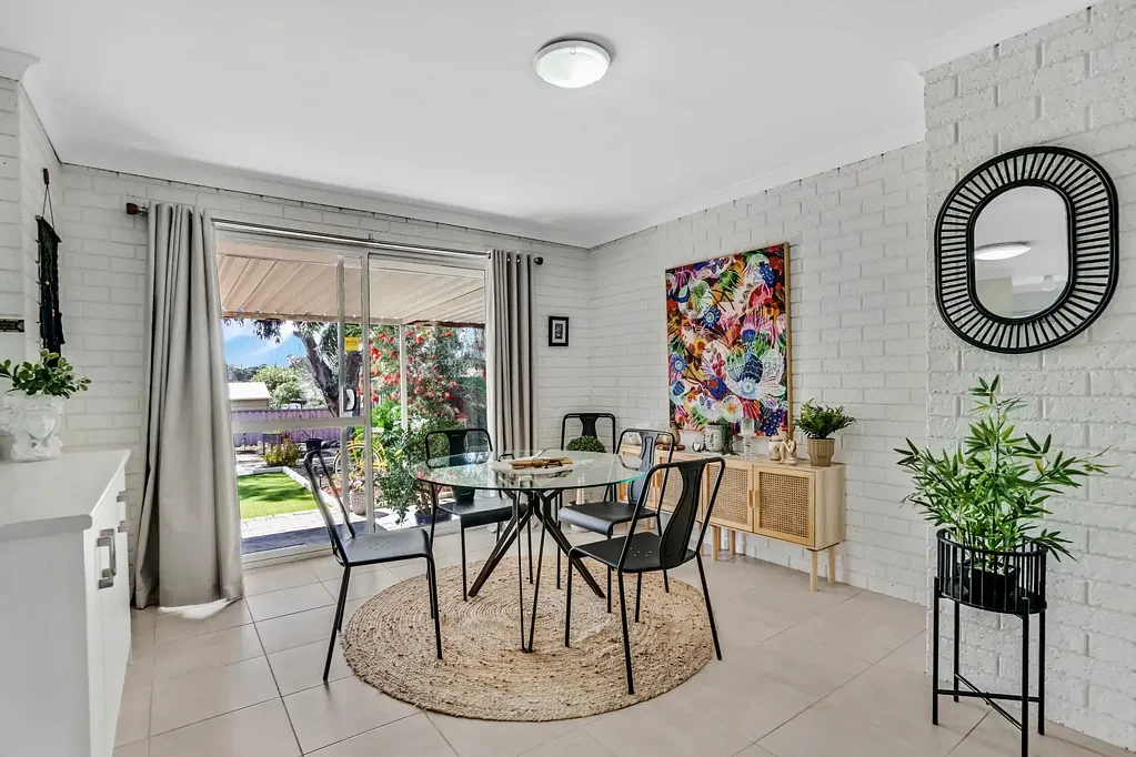 Usher 3ਬੈੱਡਰੂਮ First home buyers will love this