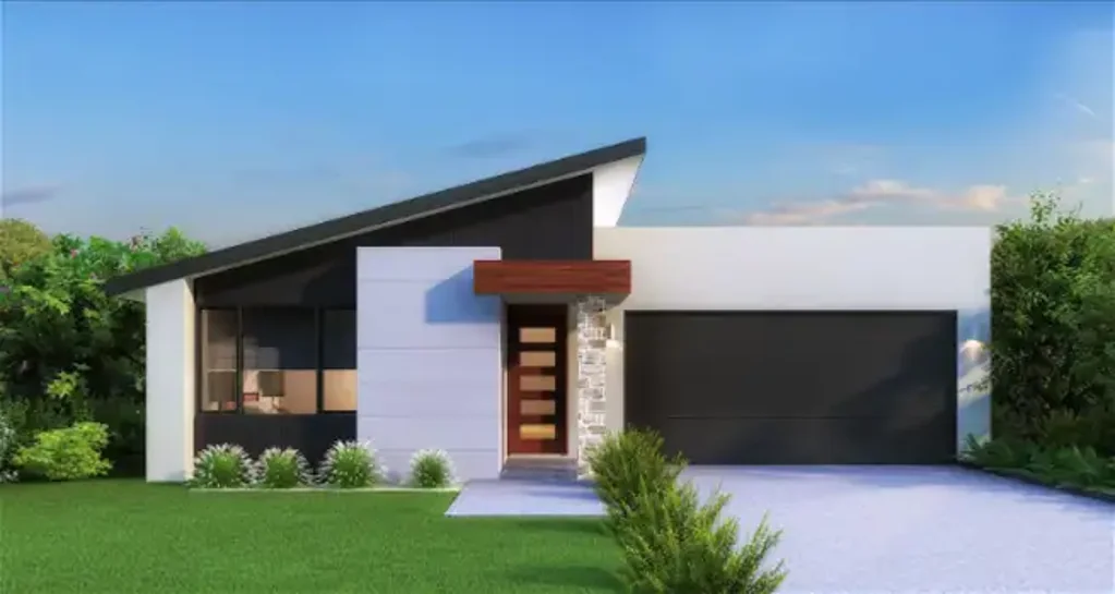 Wadalba 4ห้องนอน Lot 12 Road #2, Wadalba