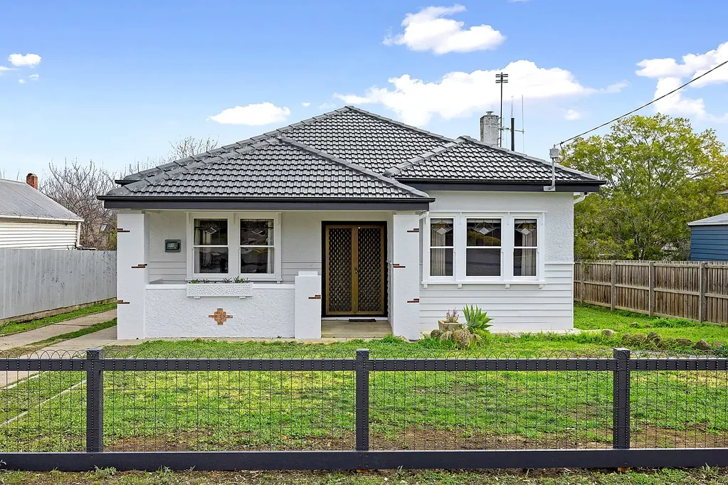 CHARMING HOME IN SOUGHT AFTER LOCATION