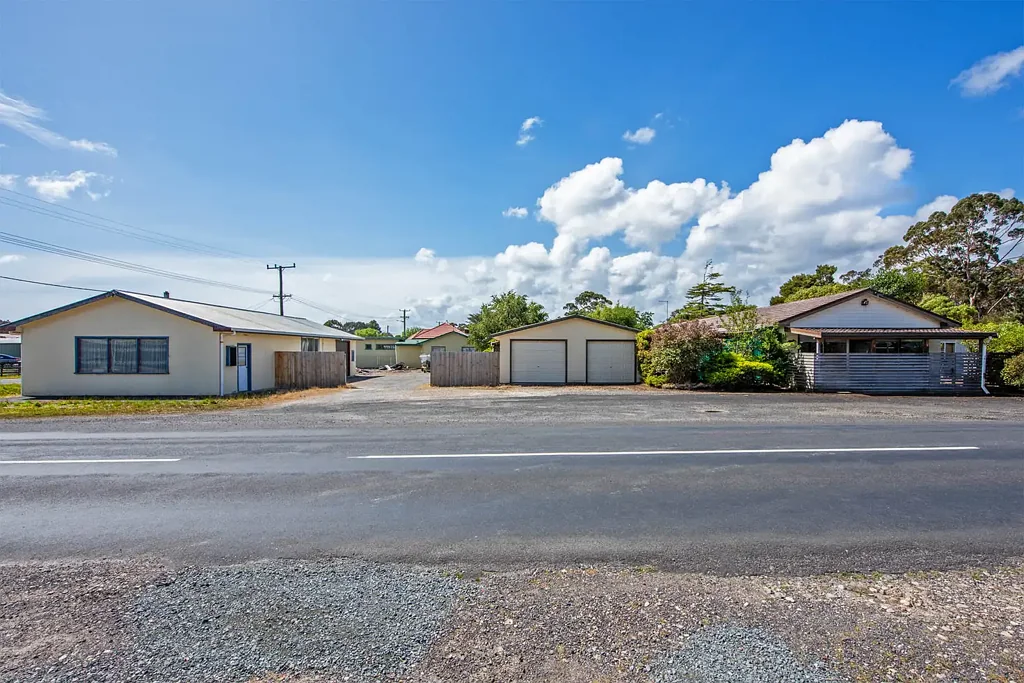 60-62 Harvey Street, Strahan, TAS 7468
