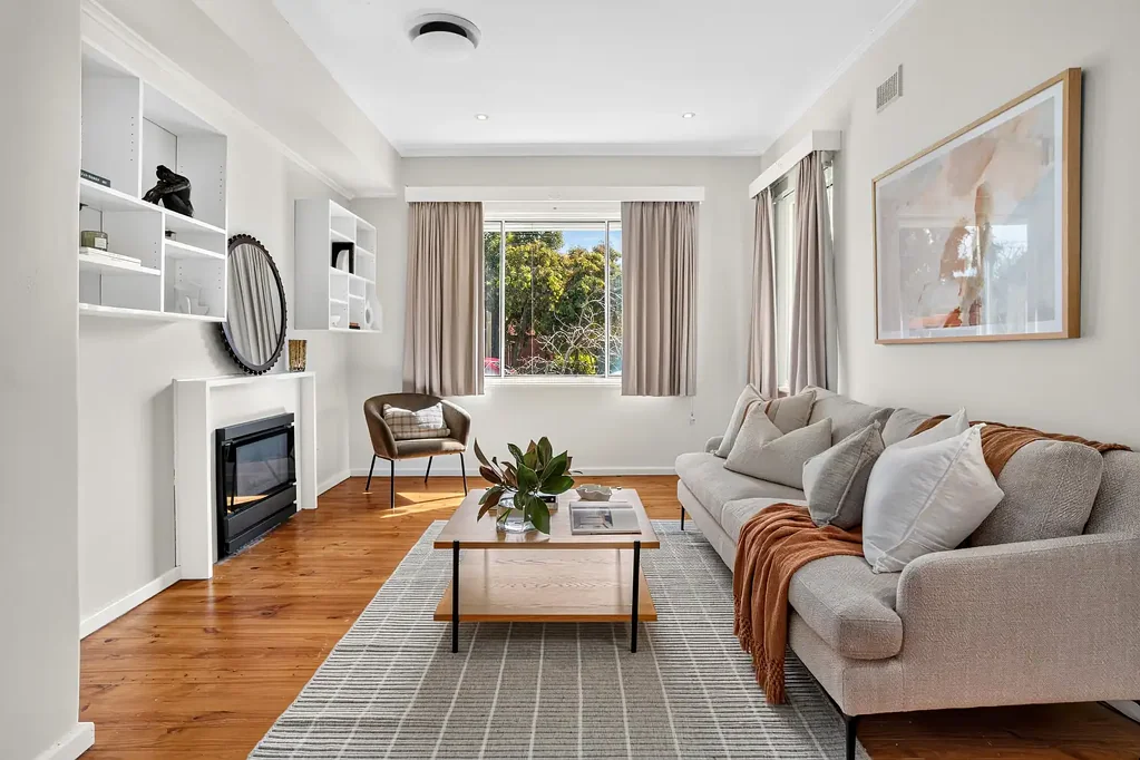 Marion 3房  Beautifully Renovated, Exceptionally Spacious & Ready to Enjoy