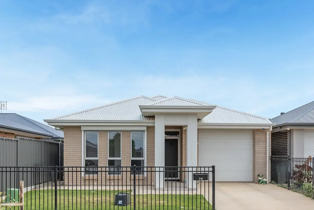 36 Golfview Drive, Munno Para, SA 5115