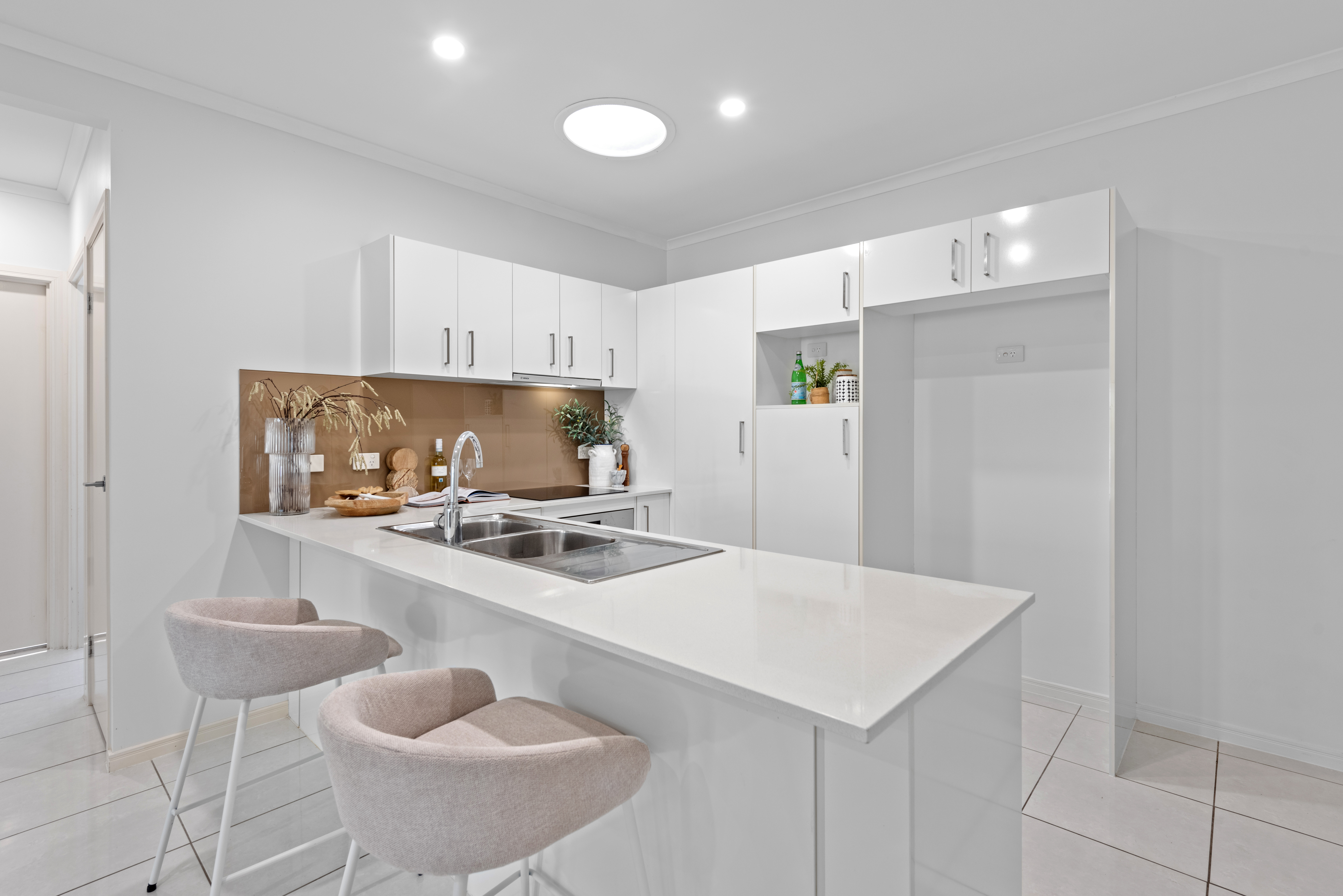 UNIT 9 28 ABUKLEA ST, WILSTON QLD 4051, 0房, 0浴, Unit