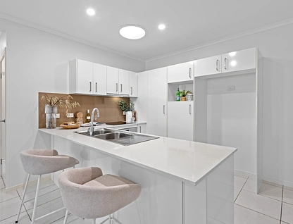 9/28 Abuklea Street, Wilston, QLD 4051, 3 ห้องนอน, 2 ห้องน้ำ, Unit