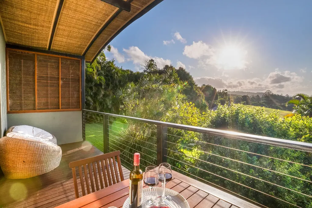 Byron Bay 10Kwarto A rare opportunity awaits at 310 Skinners Shoot Road
