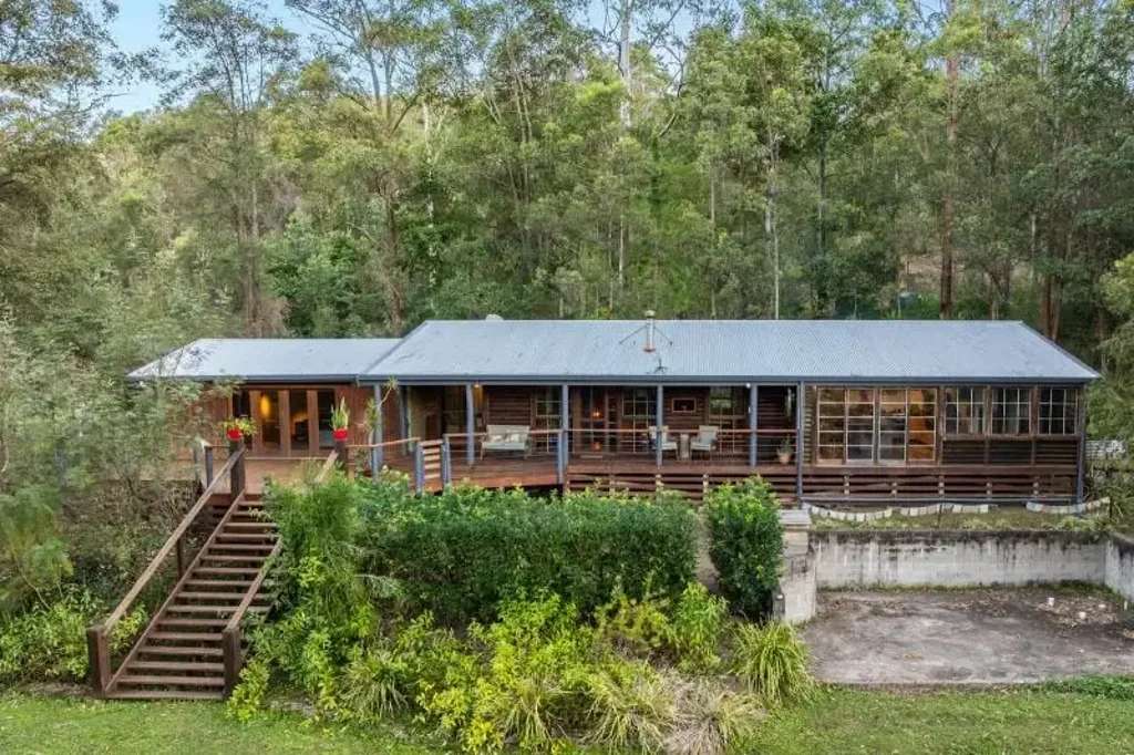 681 Cawongla Road, Larnook, NSW 2480