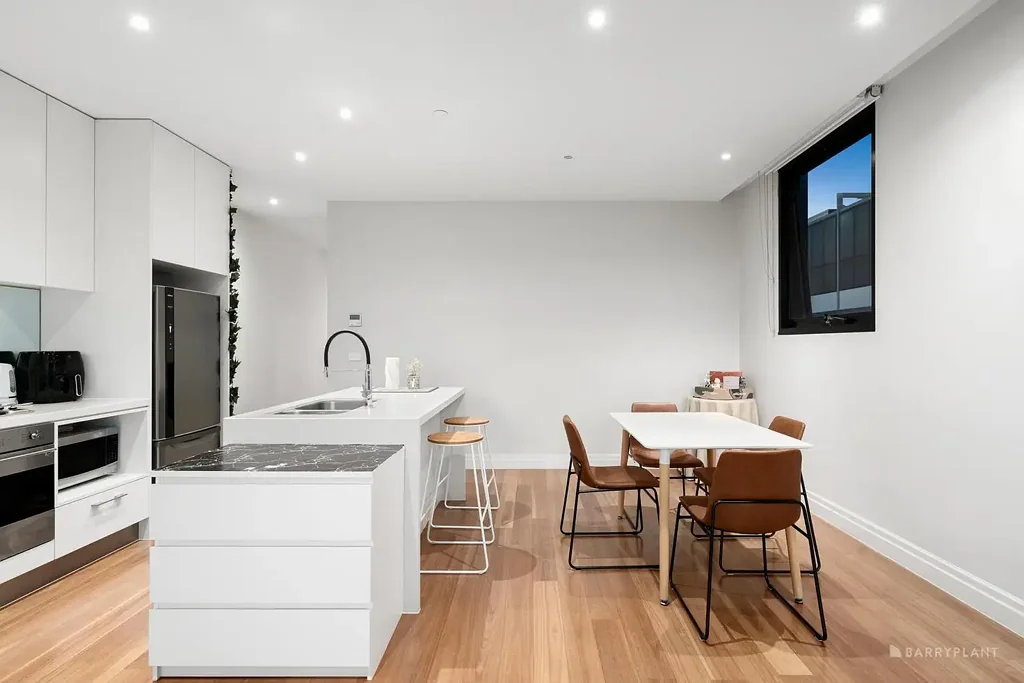 Doncaster 2ห้องนอน Penthouse Living On Doncaster Hill!