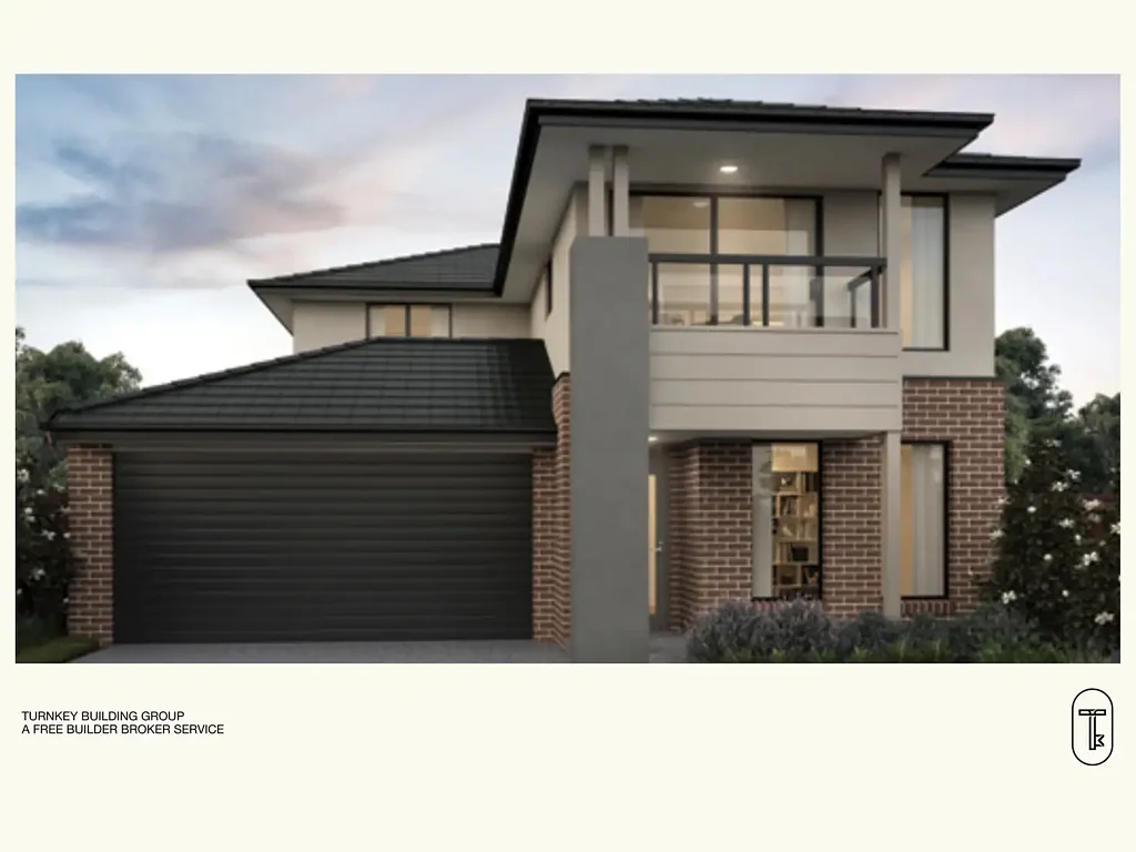 Fraser Rise 3Kwarto 3 Bedroom Turnkey Home in Fraser Rise - Fixed Price $783,750 - Full Turnkey Inclusions
