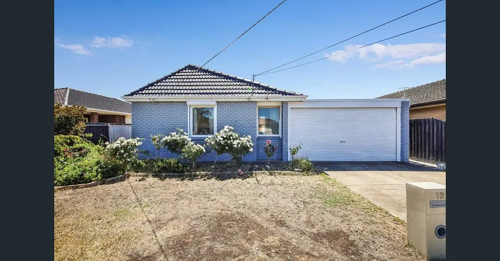 Your Next Family Home Awaits at 12 Kiama Road