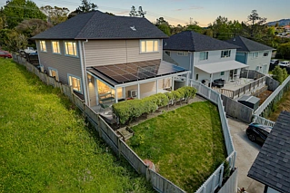 513A West Coast Road, Glen Eden, Waitakere City