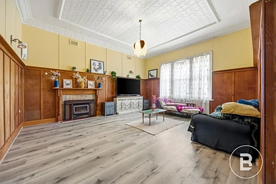 51 Lambert Street, Ararat, VIC 3377, 4 slaapkamers, 2 badkamers, House