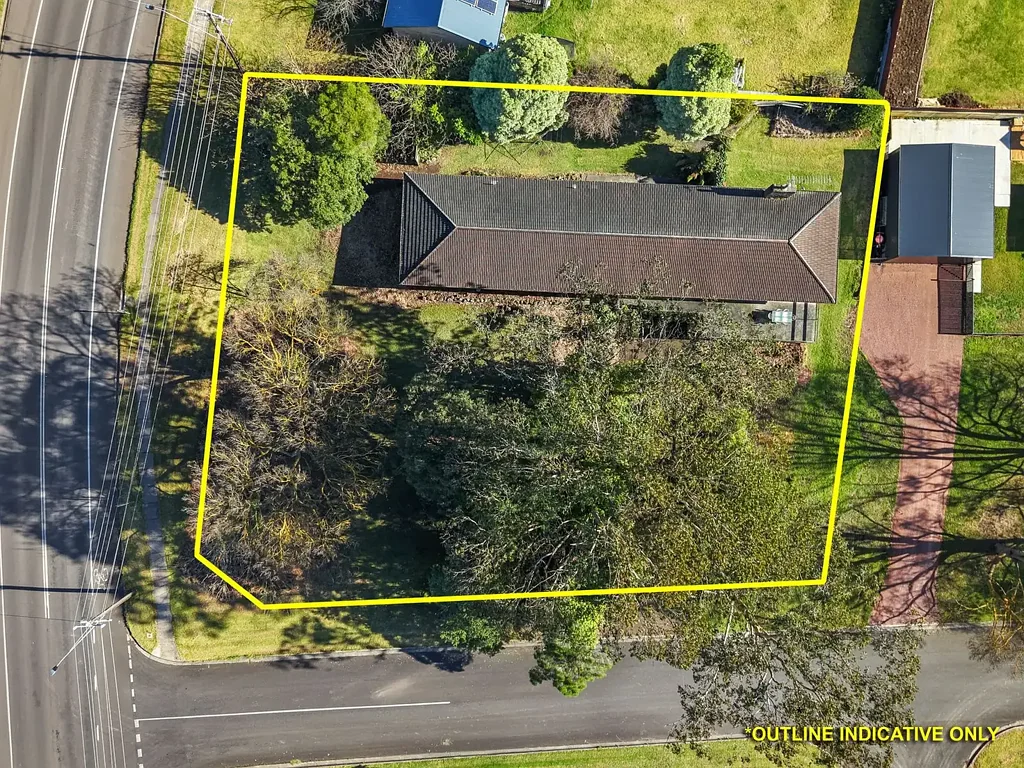 1 Campbell Street, Timboon, VIC 3268
