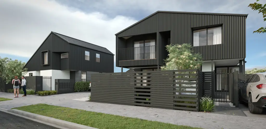 Shirley 2 Bedroom Investors and First Home Buyers