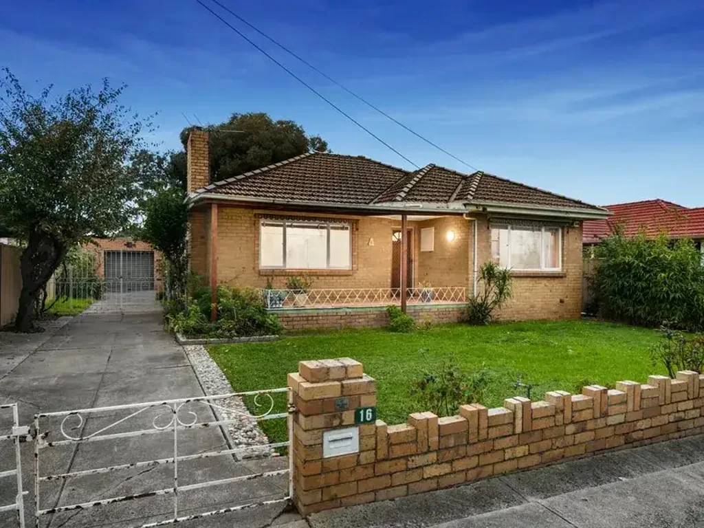 16 Marjory Street, Fawkner, VIC 3060