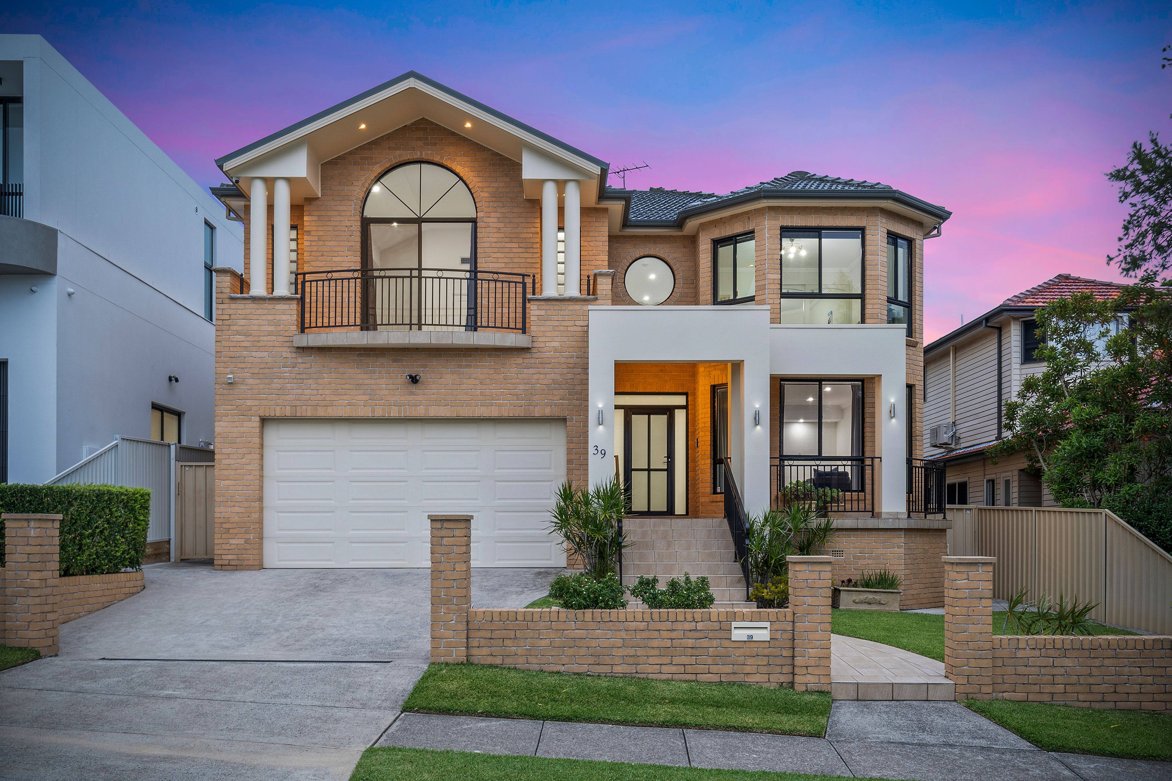 39 INVERNESS AV, PENSHURST NSW 2222, 0房, 0浴, House