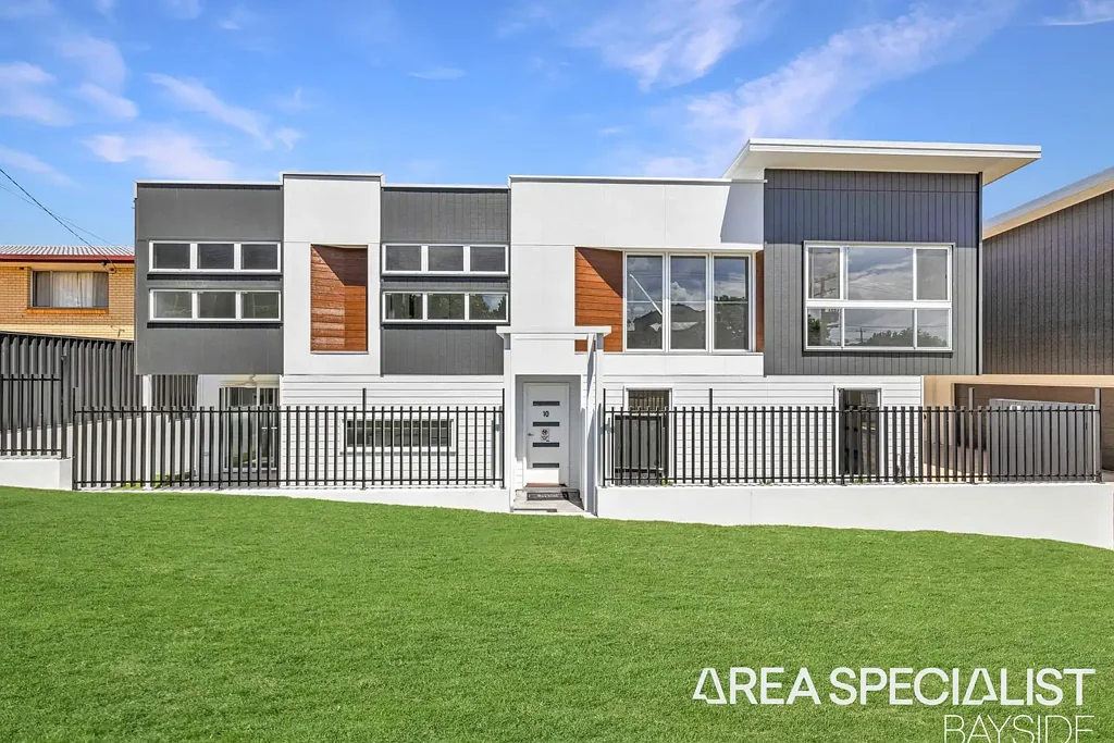 3/42-46 Channel street, Cleveland, QLD 4163