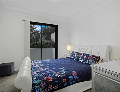 3/1 Drinkwater Lane, Edmondson Park, South Western Suburbs, 2 Bedrooms, 2 Bathrooms, Apartment