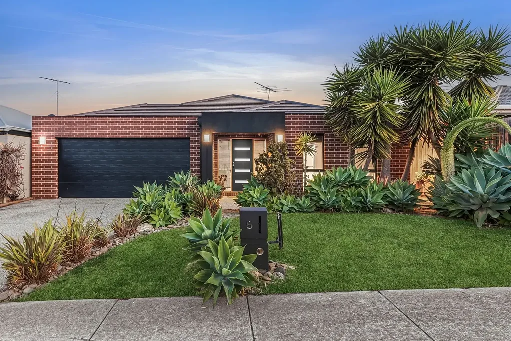 5 Warrumbungle Close, Ocean Grove, VIC 3226