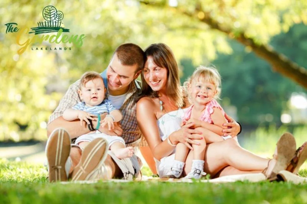 Lakelands The Gardens at Lakelands, Premium Homesites at Affordable Value!