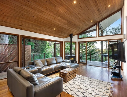 35 Chisholm Avenue, Avalon Beach, NSW 2107, 4 ਕਮਰੇ, 3 ਬਾਥਰੂਮ, House