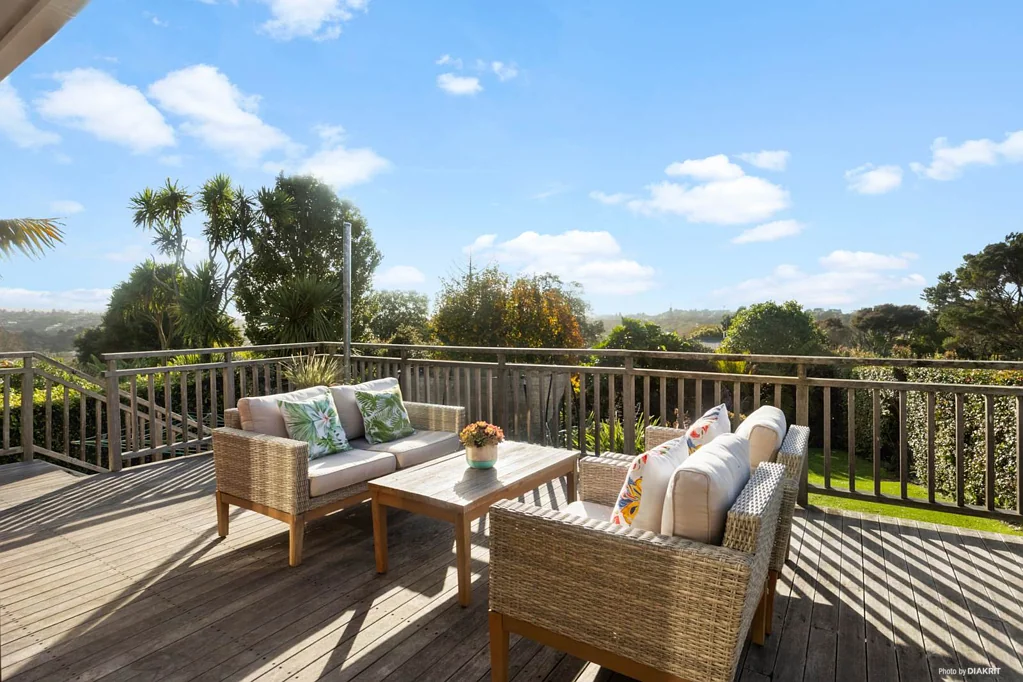 Titirangi 3Moenga Entertainer’s Delight with Stunning Views
