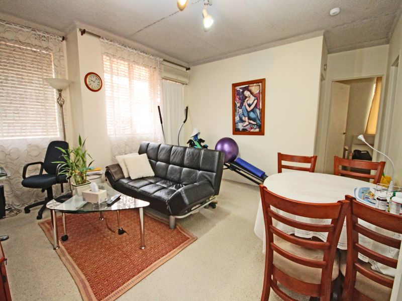 UNIT 17 10 MELROSE AV, WILEY PARK NSW 2195, 0 غرف, 0 حمامات, Unit