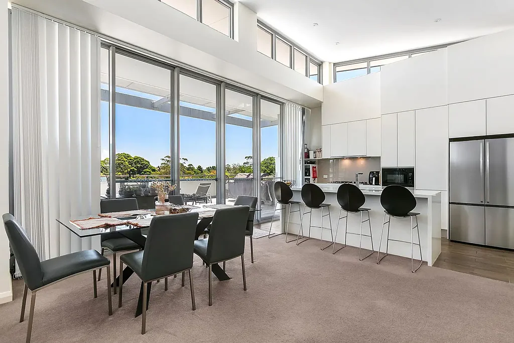 601B/3-7 Lorne Avenue, Killara, NSW 2071
